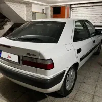 زانتیا بدون رنگ مدل 88|خودرو سواری و وانت|اردبیل, |دیوار