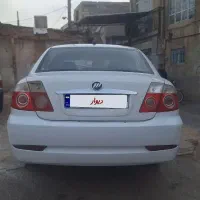 لیفان ۵۲۰تمام فابریک|خودرو سواری و وانت|شیراز, سعدیه شمالی|دیوار