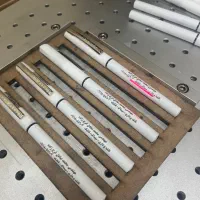 خودکار تبلیغاتی همراه حک رایگان