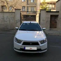 دنا مدل ۹۹ تیپ دو دریچه گاز سیمی