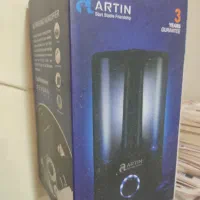 دستگاه بخور آرتین HD1904|آرایشی، بهداشتی، درمانی|کرج, المهدی|دیوار