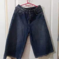 شلوار لی نو‌