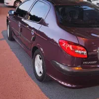 پژو 206 v8|خودرو سواری و وانت|مهاباد (آذربایجان غربی), |دیوار