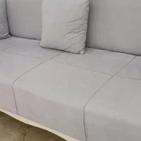 مبل سه نفره تمیز|مبلمان خانگی و میز عسلی|تهران, شهرک دانشگاه شریف|دیوار