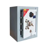 کلکسیون دیجیتال گاوصندوق، ضدسرقت،