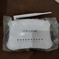 مودم .4پورت LB LINK .ADSL