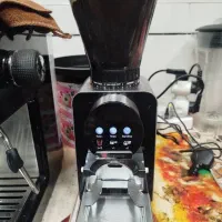 آسیاب قهوه|خردکن، آسیاب، غذاساز|سلماس, |دیوار