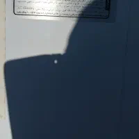 فروش آبگرمکن گازی زمینی درحد نو|آبگرمکن، پکیج، شوفاژ|قیدار, |دیوار