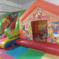 فروش تجهیزات شهربازی|فروشگاه و مغازه|فیروزآباد (فارس), |دیوار