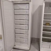 یخچال فریزر دوقلو یخساران|یخچال و فریزر|پردیس, فاز ۳|دیوار