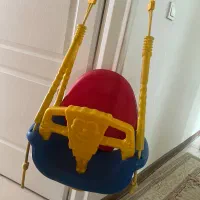 تاب بازی صندلی ماشین سرهمی و لباس مجلسی