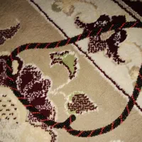 گردنبند زندان بافت