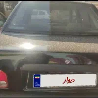 پراید مدل ۸۴ صبا|خودرو سواری و وانت|تهران, جیحون|دیوار