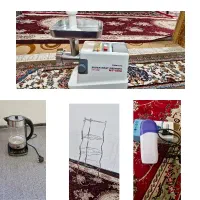 وسایل فروشی
