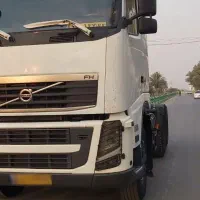 اف اچ ۴۴۰ مدل ۸۹ فول نیمه دوم|خودرو سنگین|باوی, |دیوار