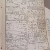 کتاب قرآن بسیار قدیمی|کلکسیون اشیاء عتیقه|تهران, جیحون|دیوار