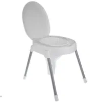 توالت فرنگی سیار