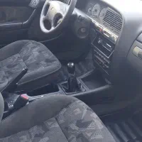 زانتیا ۲۰۰۰ مدل ۸۹ در حد صفر|خودرو سواری و وانت|خوی, |دیوار