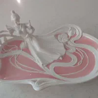 یک ظرف بسیار شیک لمونژ|ظروف سرو و پذیرایی|تهران, عباس‌آباد|دیوار