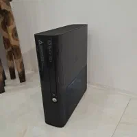 ایکس‌باکس ۳۶۰ دو دسته با ۱۰۰ عدد بازی