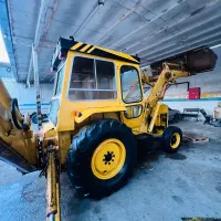 بیل بهکو مدل1372 انگیلیسی|خودرو سنگین|مشهد, توس فردوسی|دیوار