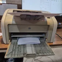 پرینتر لیزری اچ پی ۱۰۲۰ hp 1020