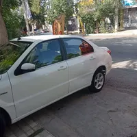 دنا مدل 94|خودرو سواری و وانت|کرمان, |دیوار