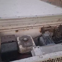 نیسان یخچالدار|خودرو سواری و وانت|سبزوار, رضوی|دیوار