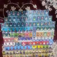 کارت کیمدی|کلکسیون و سرگرمی|کلاله, |دیوار