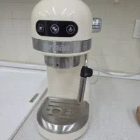 اسپرسو ساز|سماور، چای‌ساز، قهوه‌ساز|بوشهر, |دیوار