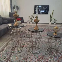 میز عسلی|مبلمان خانگی و میز عسلی|همدان, |دیوار