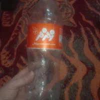 بطری نوشابه