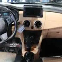 حواله ساینا اس فول اپشن کروز و... ۹۰ روزه|خودرو سواری و وانت|شیراز, شهرک مخابرات|دیوار