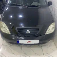 تیبا۲|خودرو سواری و وانت|بهبهان, |دیوار