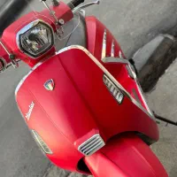 RS 150|موتورسیکلت|ملایر, |دیوار