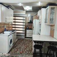 ۵۱متر/تکواحدی/پارکینگ/بلواربریانک محبی/گذر پهن