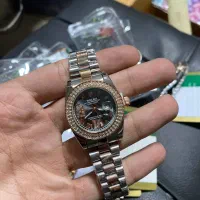 ساعت مچی رولکس rolex|ساعت|تهران, سنگلج (شاپور)|دیوار