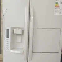 سلام یخچال ساید بای ساید ال جی