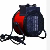 بخاری برقی جت فن ویتو 2000 وات فن هیتر برقی|بخاری، هیتر، شومینه|تهران, امین حضور|دیوار