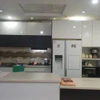 آپارتمان۸۰متری/۲خوابه نوساز