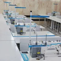 چرخکار مانتو دوز|استخدام صنعتی، فنی، مهندسی|گلستان (تهران), |دیوار