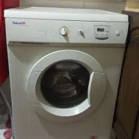 ماشین لباسشویی