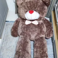 عروسک خرس ولنتاین