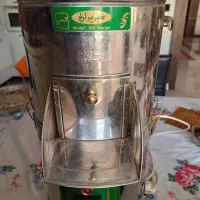 سبزی خرد کن 2 کیلویی سبزیران