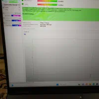 لب تاب گیمینگ لنوو مدل Legion 5 pro نسل 14|رایانه همراه|تهران, نازی‌آباد|دیوار