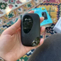 مودمTP link همراه M7000|مودم و تجهیزات شبکه|دزفول, |دیوار