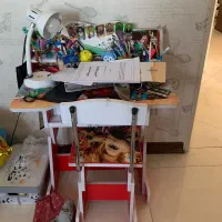 سرویس تختخواب ماشین فراری و متعلقاتش|تخت و سرویس خواب|پردیس, فاز ۲|دیوار