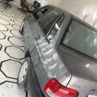 پراید مدل ۹۰ در حد