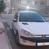 206تیپ2|خودرو سواری و وانت|اردبیل, |دیوار