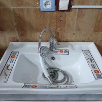 روشویی|لوازم سرویس بهداشتی|نهاوند, |دیوار